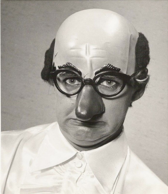 The Clown