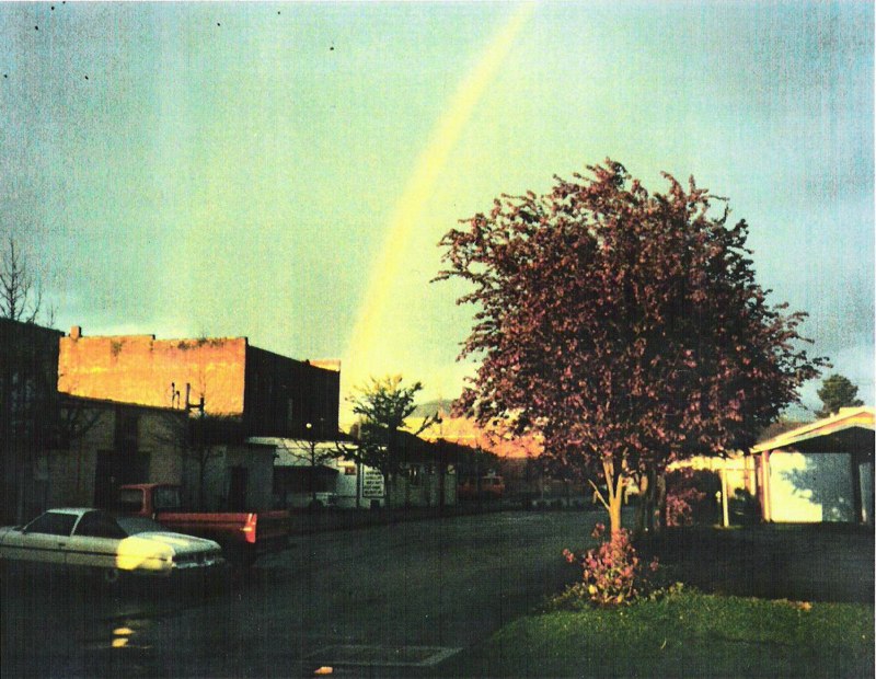 Buckley, Washington